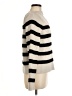 Zara Stripes Tan Pullover Sweater Size M - photo 4