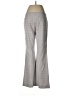 Express Design Studio Plaid Gray Dress Pants Size 8 - photo 2