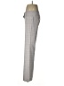 Express Design Studio Plaid Gray Dress Pants Size 8 - photo 5