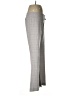 Express Design Studio Plaid Gray Dress Pants Size 8 - photo 4