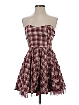 Altar'd State Cocktail Dress
