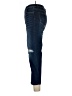 Zenana Hearts Blue Jeans Size 30 waist - photo 5