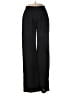 Unbranded Black Casual Pants Size S - photo 1