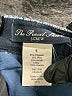 J.Crew Factory Store Tweed Gray Formal Skirt Size 6 - photo 4