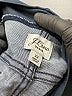 J.Crew Argyle Blue Jeggings Size 32 waist - photo 8