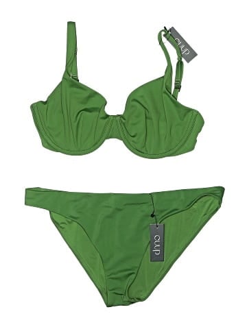 CUUP Two Piece Swimsuit (view 1)