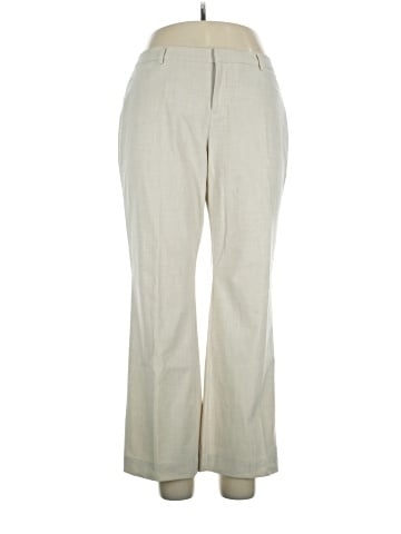 Coldwater Creek Dress Pants (view 1)