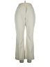 Coldwater Creek Ivory Dress Pants Size 14 (petite) - photo 1