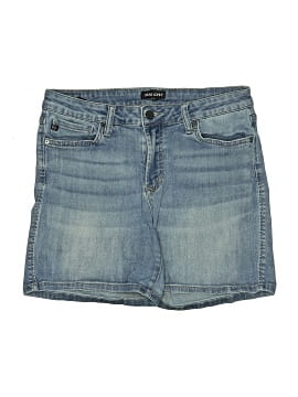 Dear John Denim Shorts (view 1)