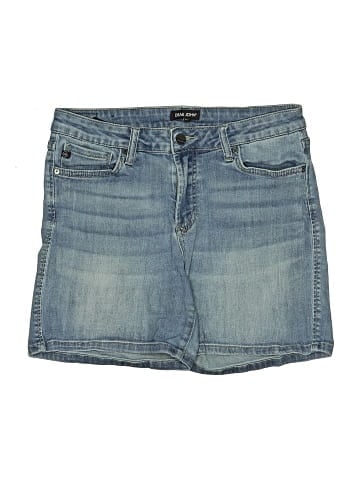 Dear John Denim Shorts (view 1)