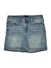 Dear John Blue Denim Shorts Size 28 - photo 1