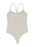 Lululemon Athletica Ivory Bodysuit Size M (estimated) - photo 1