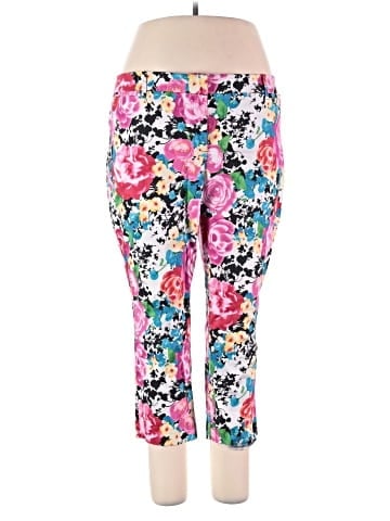 New York & Company Casual Pants (view 1)