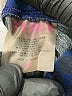 Terez Plaid Blue Casual Pants Size XS (kids) - photo 4