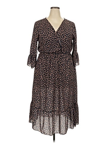 Boohoo Casual Dress (view 1)