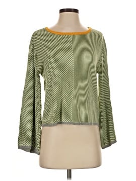 Dolan Pullover Sweater (view 1)