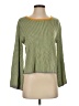 Dolan Green Pullover Sweater Size 5 - photo 1