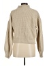 Shein Tan Turtleneck Sweater Size M - photo 2