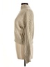 Shein Tan Turtleneck Sweater Size M - photo 5