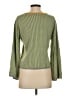 Dolan Green Pullover Sweater Size 5 - photo 2