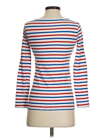 J.Crew 3/4 Sleeve T-Shirt (view 2)