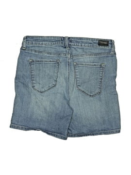 Dear John Denim Shorts (view 2)