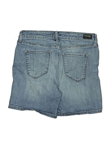Dear John Denim Shorts (view 2)