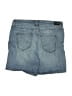 Dear John Blue Denim Shorts Size 28 - photo 2