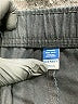 Old Navy 100% Cotton Solid Black Casual Pants Size XXL (tall) - photo 4