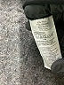 Old Navy 100% Cotton Solid Black Casual Pants Size XXL (tall) - photo 5