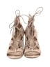 Nine West Tan Sandals Size 8 1/2 - photo 2