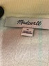 Madewell Ivory Pullover Sweater Size M - photo 7
