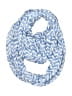 Unbranded Blue Scarf One size - photo 1
