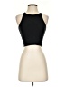American Apparel Black Tank Top Size S - photo 1