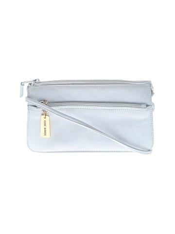 Giani Bernini Leather Crossbody Bag (view 1)