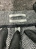 Halogen Houndstooth Gray Dress Pants Size 12 Petite - photo 7