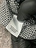 Halogen Houndstooth Gray Dress Pants Size 12 Petite - photo 8