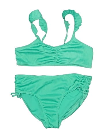 Wonder Nation Two Piece Swimsuit (view 1)