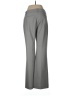 Bar III Gray Dress Pants Size 8 - photo 2