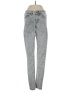 Divided by H&M Gray Jeans Size 4 - photo 1