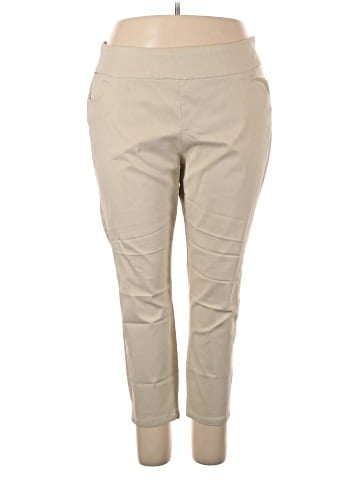 Soft Surroundings Casual Pants (view 1)