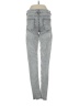 Divided by H&M Gray Jeans Size 4 - photo 2