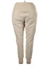 Soft Surroundings Solid Tan Casual Pants Size 2X - photo 2
