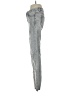 Divided by H&M Gray Jeans Size 4 - photo 5