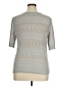 Dokotoo Gray Pullover Sweater Size XL - photo 2