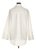 Cider Solid Ivory 3/4 Sleeve Button-Down Shirt Size XL - photo 2