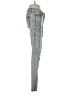 Divided by H&M Gray Jeans Size 4 - photo 4