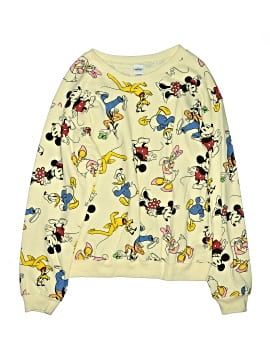 Disney Sweatshirt (view 1)