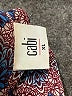 CAbi 100% Polyester Blue Tank Top Size XL - photo 7
