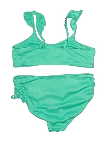 Wonder Nation Two Piece Swimsuit (view 2)